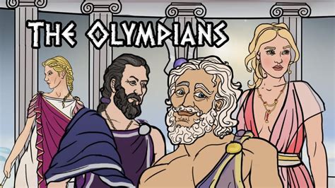 Gods Of Olympus 2 Betsson